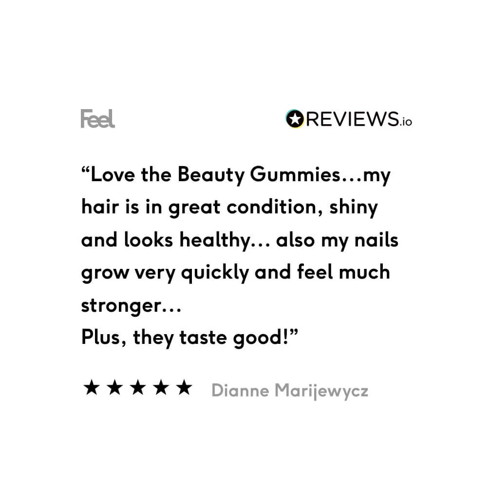 Beauty Gummies - Bundle Builder - Image 5