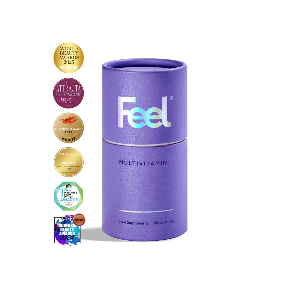 Feel Multivitamin - Image 3