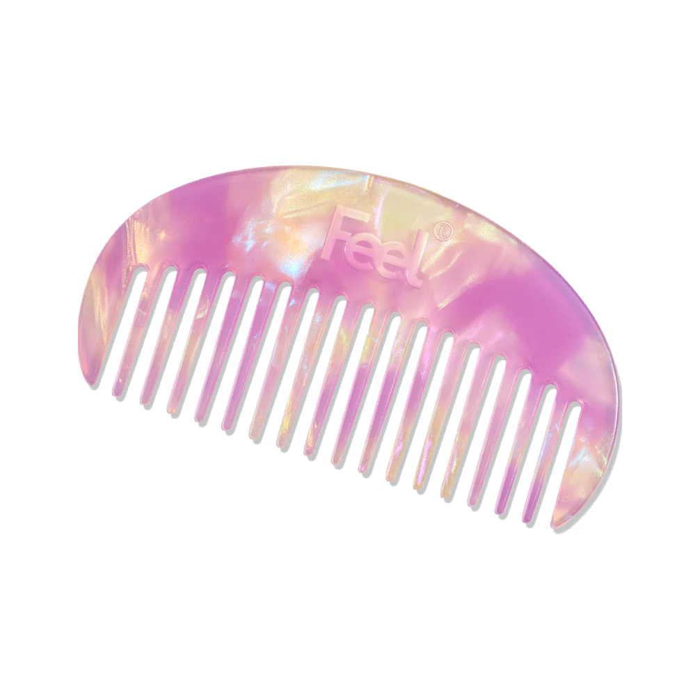 Feel Hair Comb