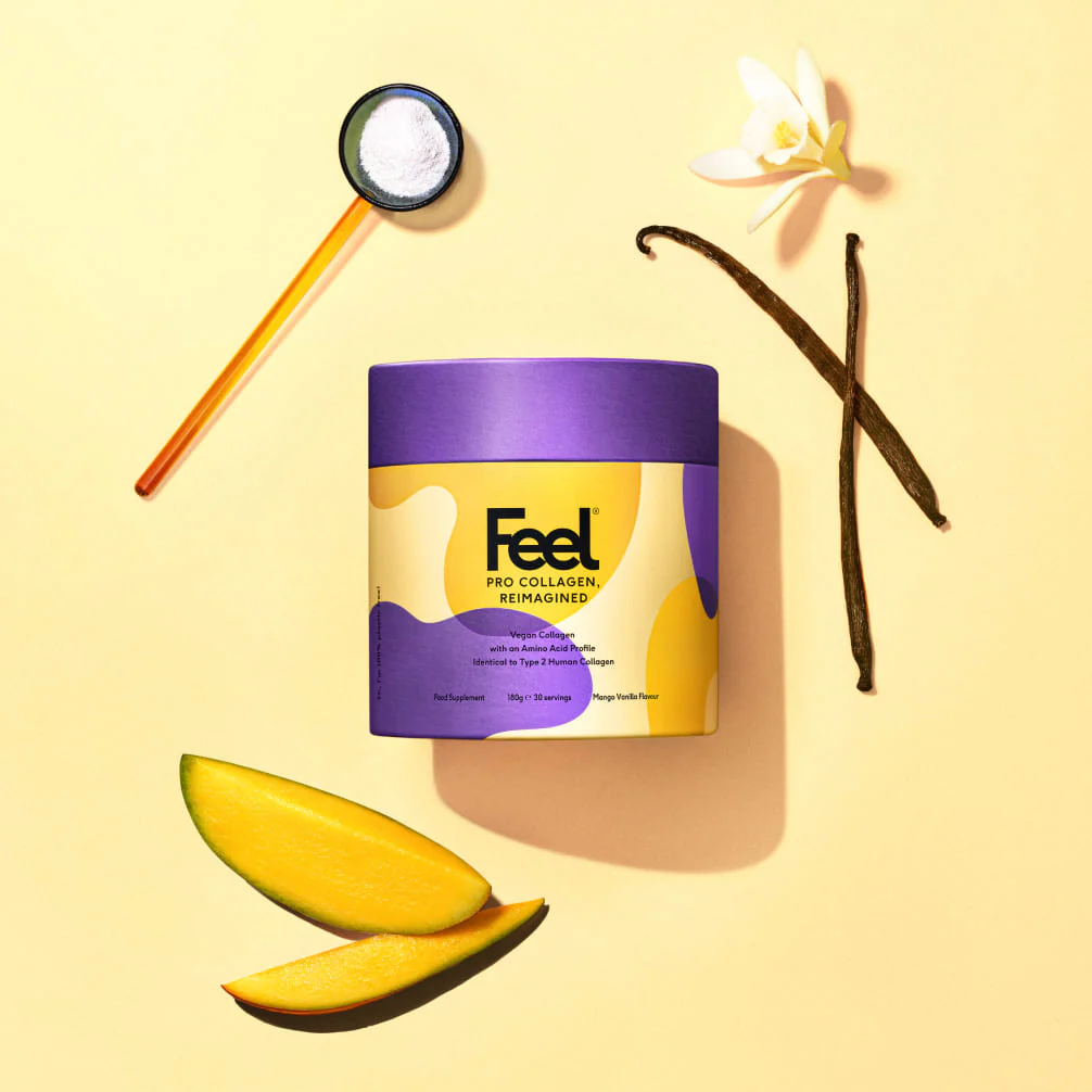Pro Collagen for Joints - Type 2 - Mango - Bundle Builder - Image 2