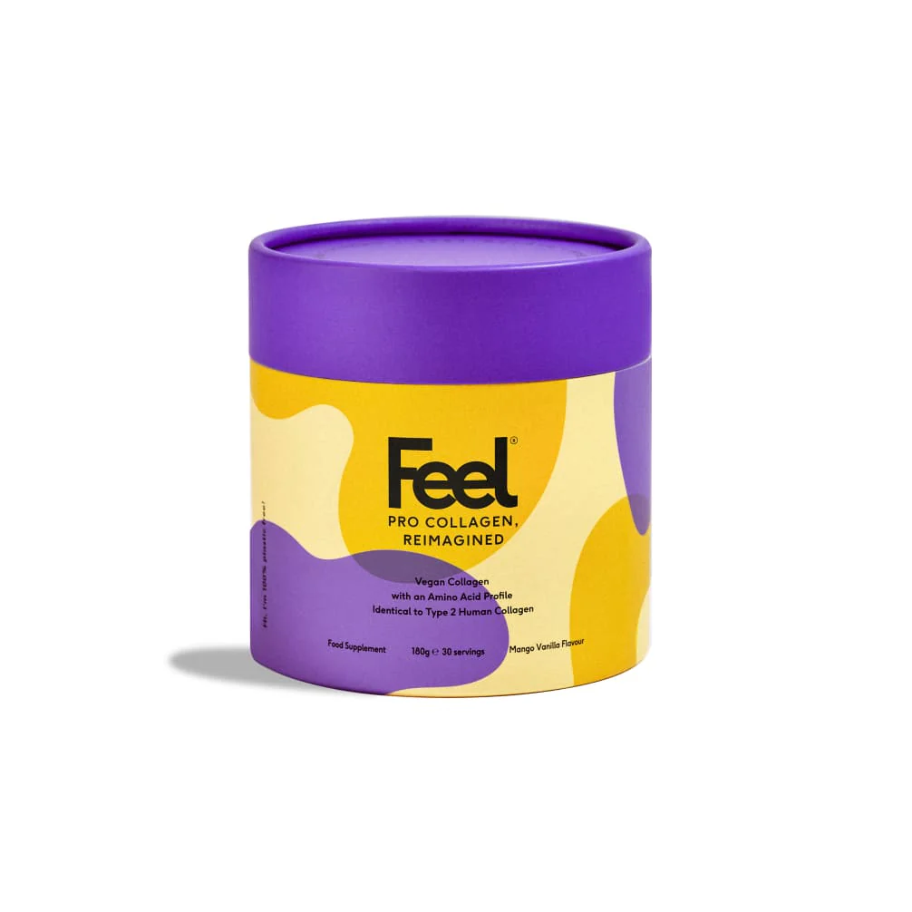 Pro Collagen for Joints - Type 2 - Mango - Bundle Builder - Image 4