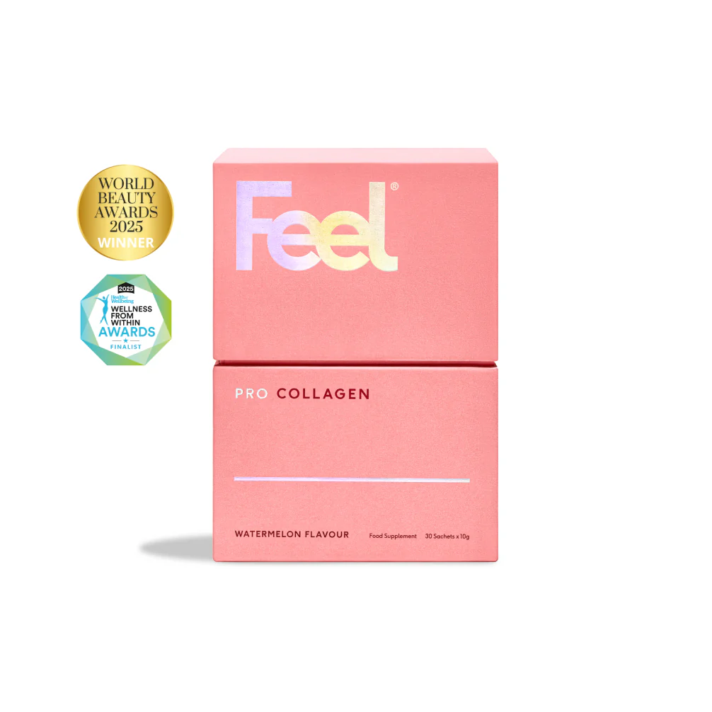 Feel Pro Collagen - Watermelon Sachets - Bundle Builder - Image 4
