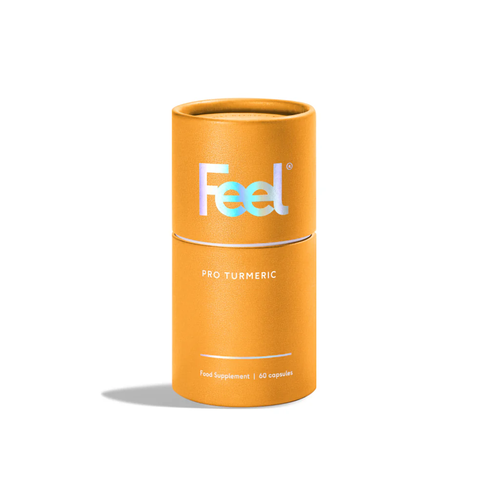 Feel Pro Turmeric - Image 3