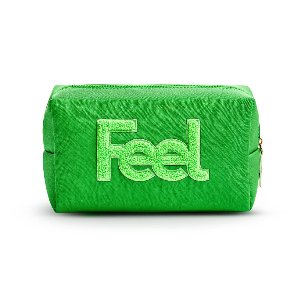 Feel Cosmetic Bag
