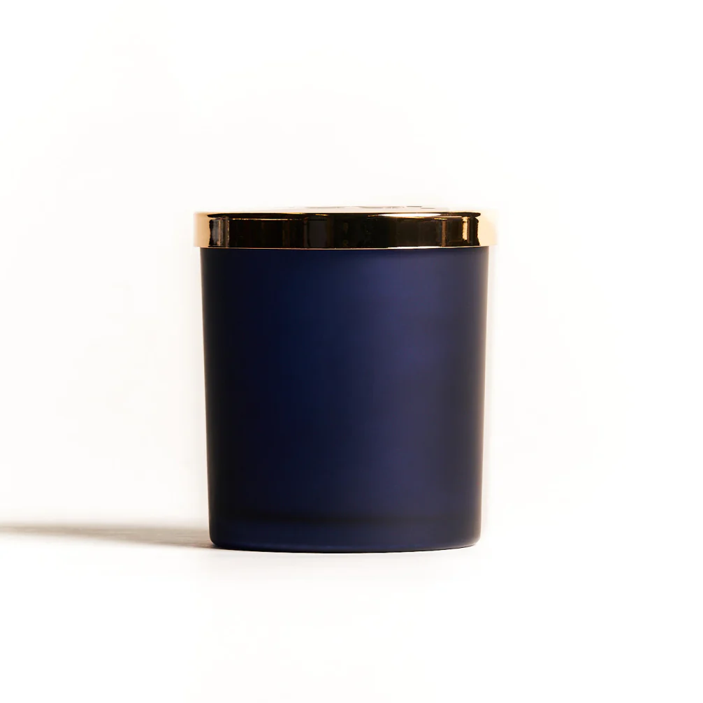 Feel Glass Vitamin Container - Image 2
