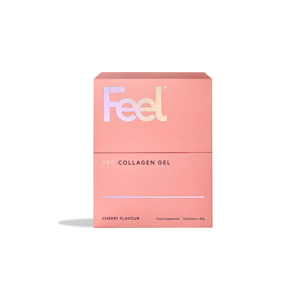 Pro Collagen Gels - Cherry - Bundle Builder - Image 3