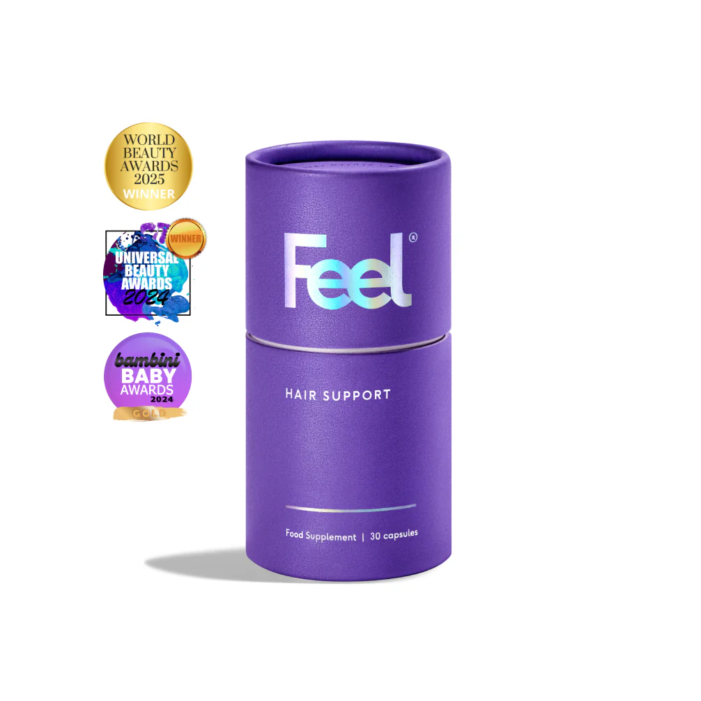 Feel Hair Support - Image 4