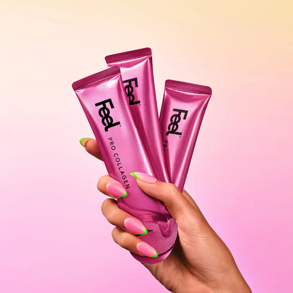 Pro Collagen Gels - Tropical - Bundle Builder