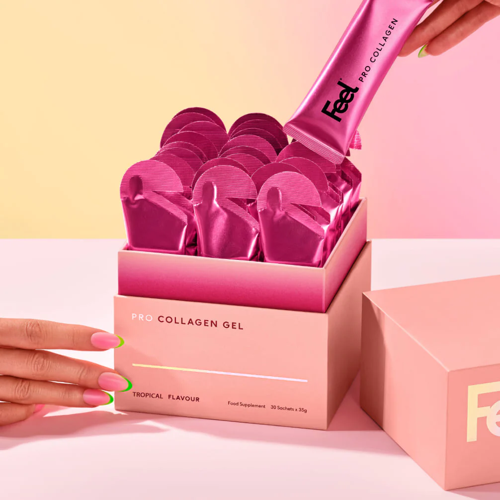 Pro Collagen Gels - Tropical - Bundle Builder - Image 2