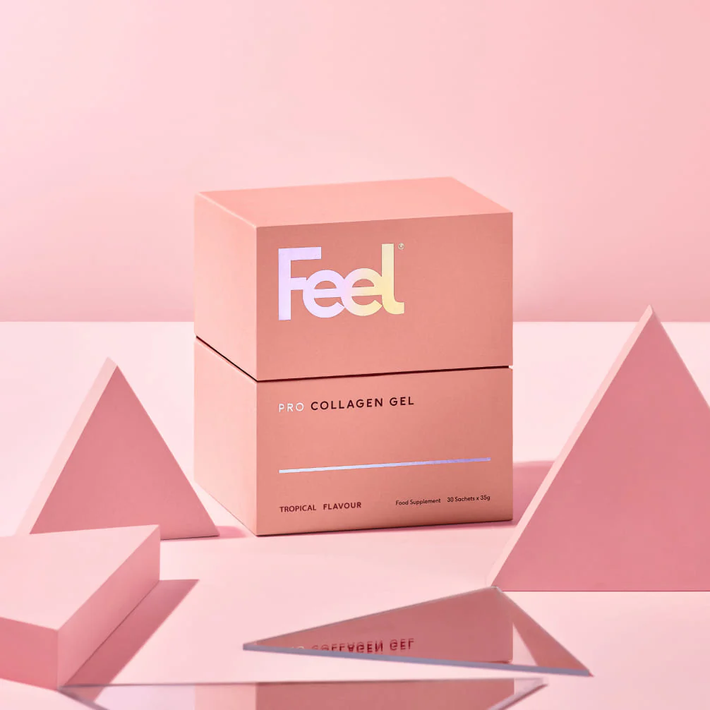 Pro Collagen Gels - Tropical - Bundle Builder - Image 3