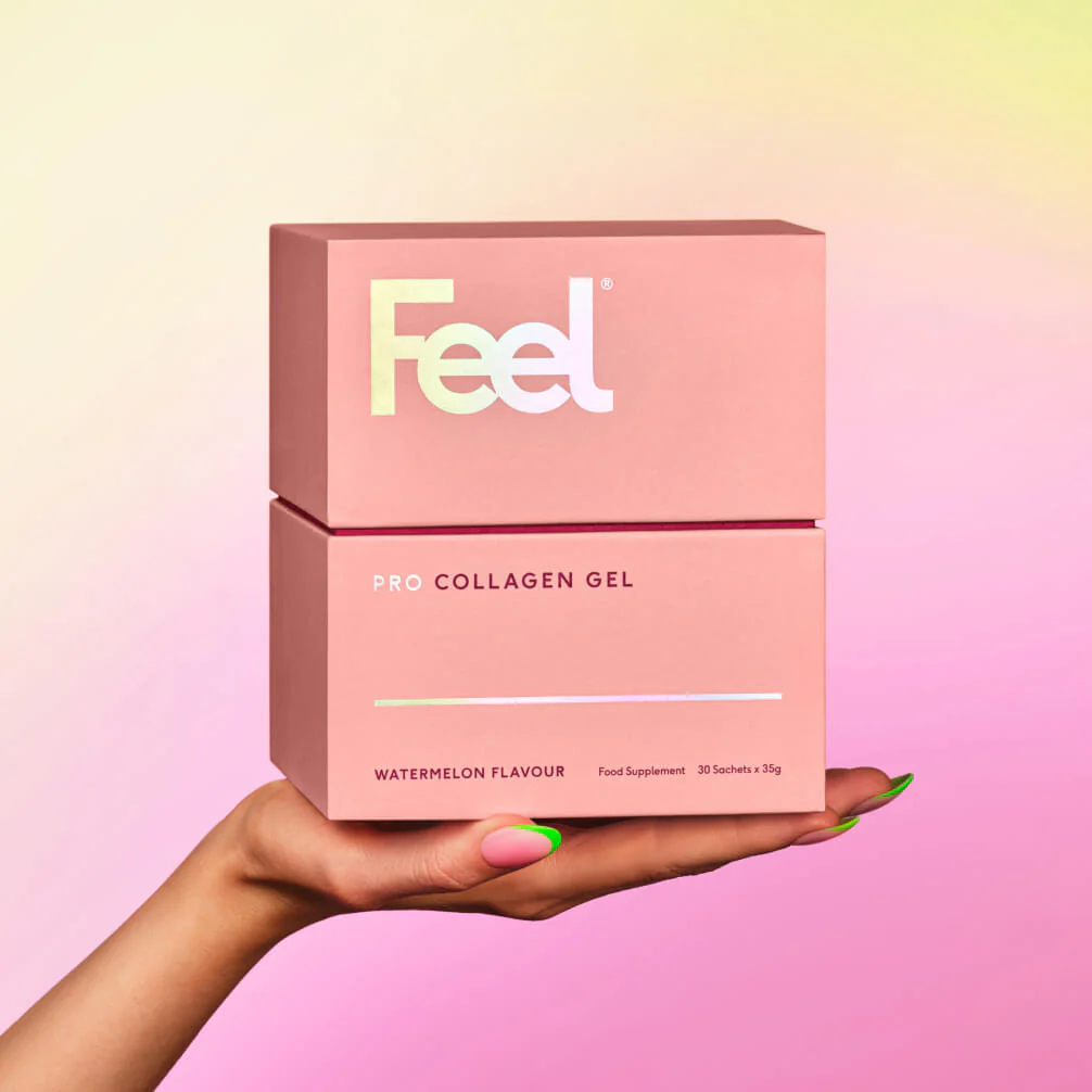 Pro Collagen Gels - Watermelon - Bundle Builder