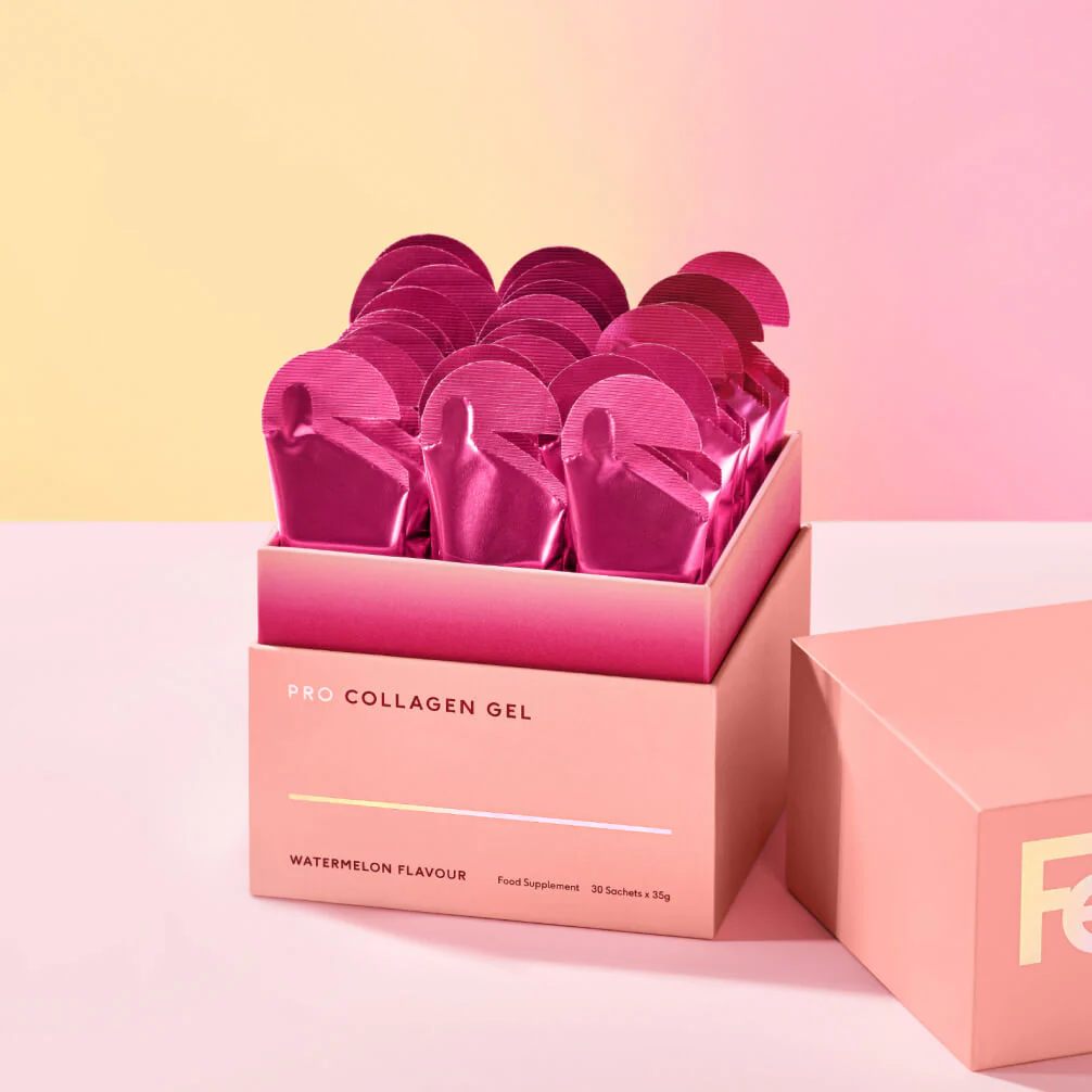 Pro Collagen Gels - Watermelon - Bundle Builder - Image 3