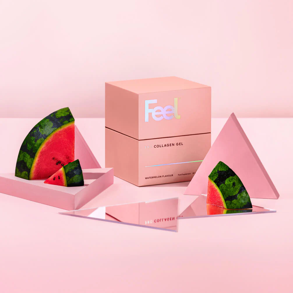 Pro Collagen Gels - Watermelon - Bundle Builder - Image 4