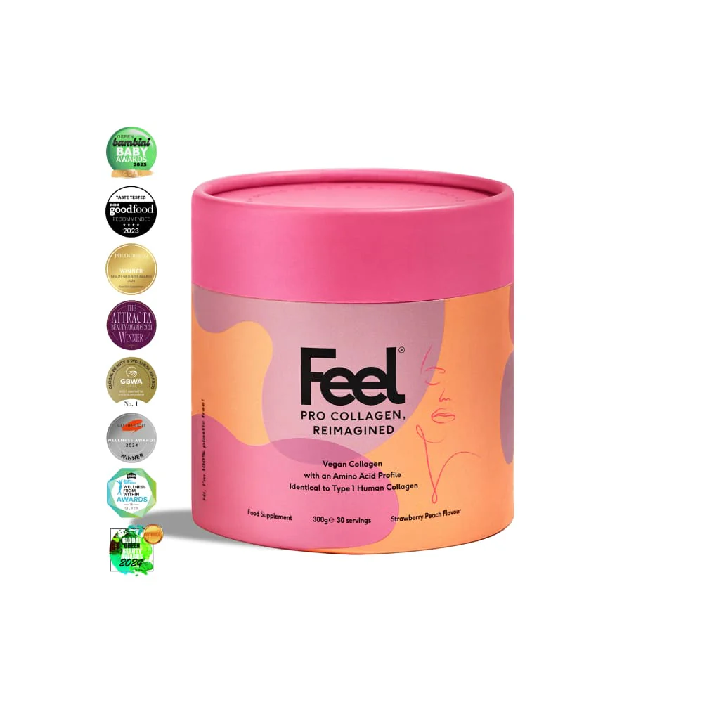 Pro Collagen Peach - 30 days supply (one-time box) - Image 2