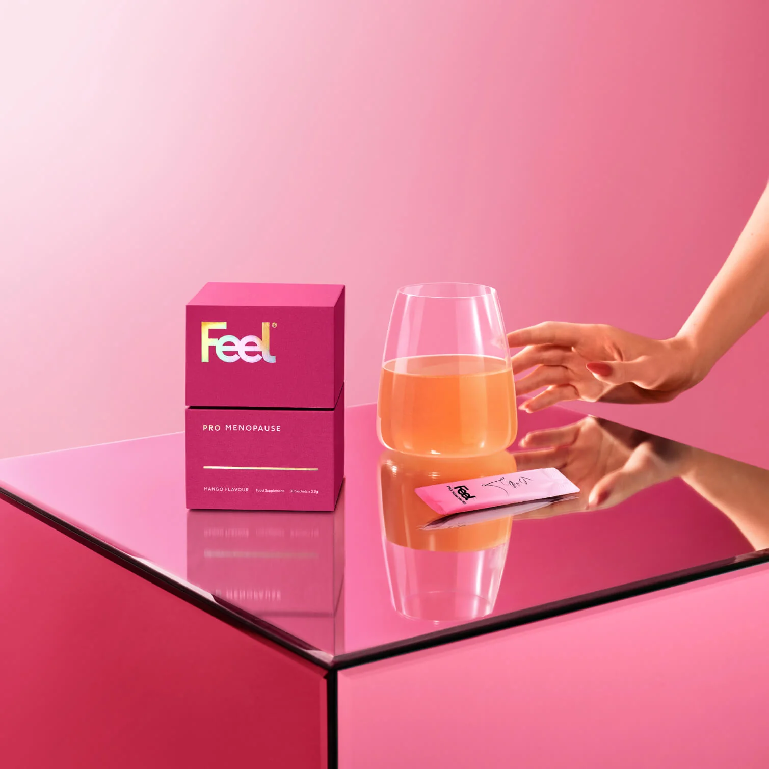 Feel Pro Menopause - Image 3