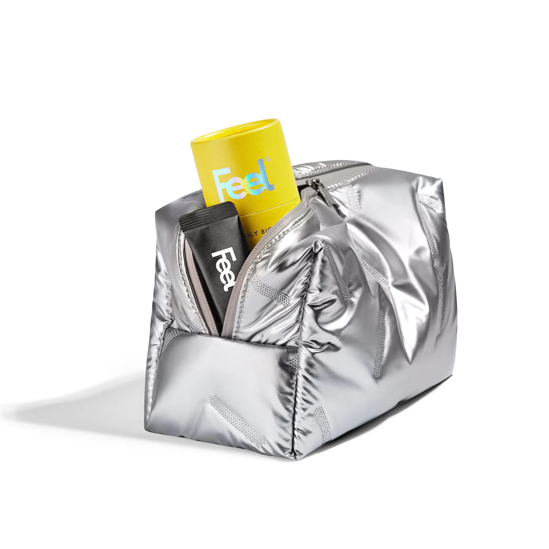 Travel Makeup bag - Image 3